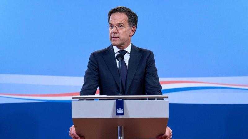 الأمين العام للناتو يشارك في الاجتماع السابع للمجموعة السياسية الأوروبية في كوبنهاجن