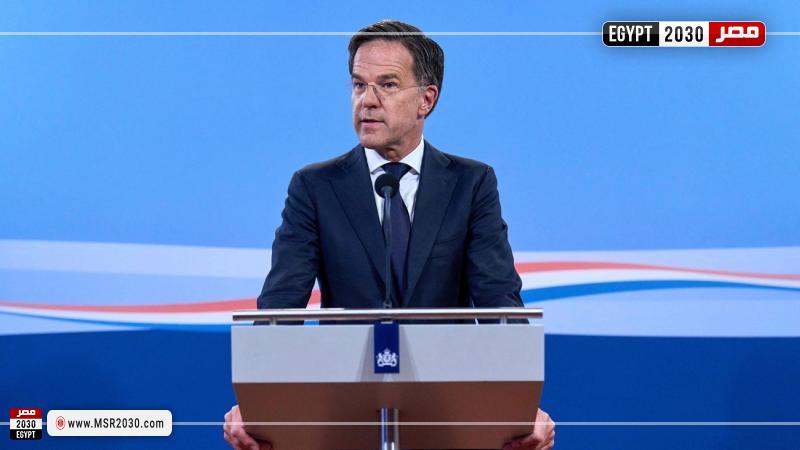 الأمين العام لحلف الناتو