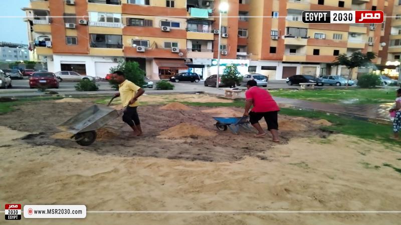 محافظة الإسماعيلية 