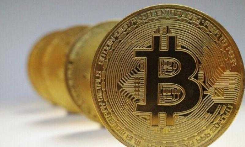 البيتكوين تصل لأعلى مستوى في شهرين مع إغلاق الحكومة الأمريكية
