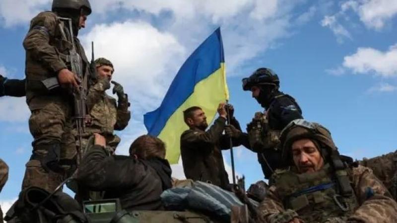 الجيش الأوكراني يعلن عن مقتل وإصابة أكثر من مليون جندي روسي منذ بداية الحرب