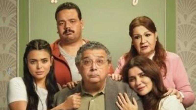 في أول يوم عرضه.. فيلم فيها إيه يعني يتصدر قائمة الإيرادات بالسينما