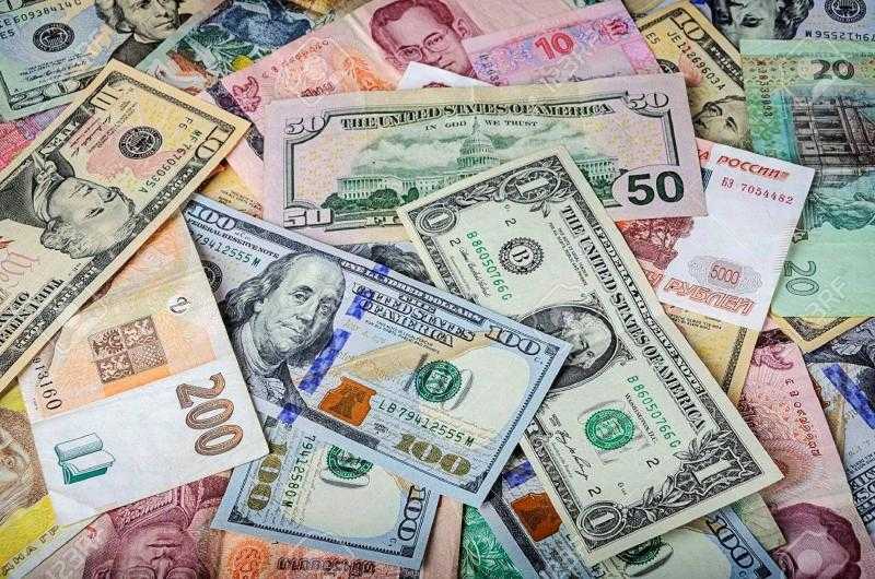 الداخلية : ضربات أمنية متواصلة ضد جرائم الاتجار غير المشروع بالنقد الأجنبي