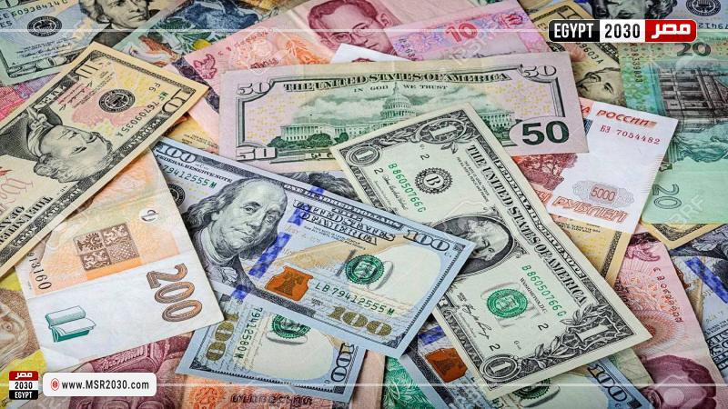 النقد الأجنبي