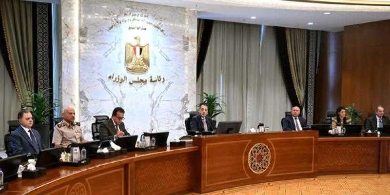 خلال الاجتماع الأسبوعي للحكومة.. توجيه عاجل من رئيس الوزراء بشأن المتحف المصري الكبير