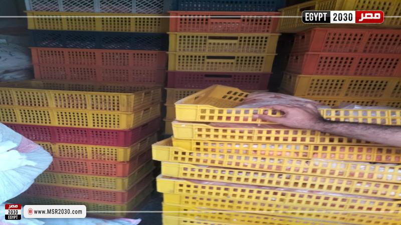 تموين الشرقية 