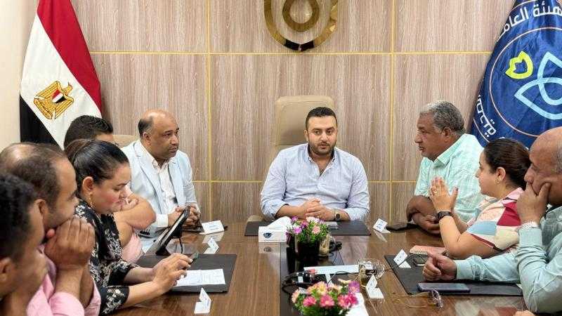 بدء صرف جميع أدوية مرضى السكري لشهرين كاملين بمنظومة الرعاية الصحية بالأقصر