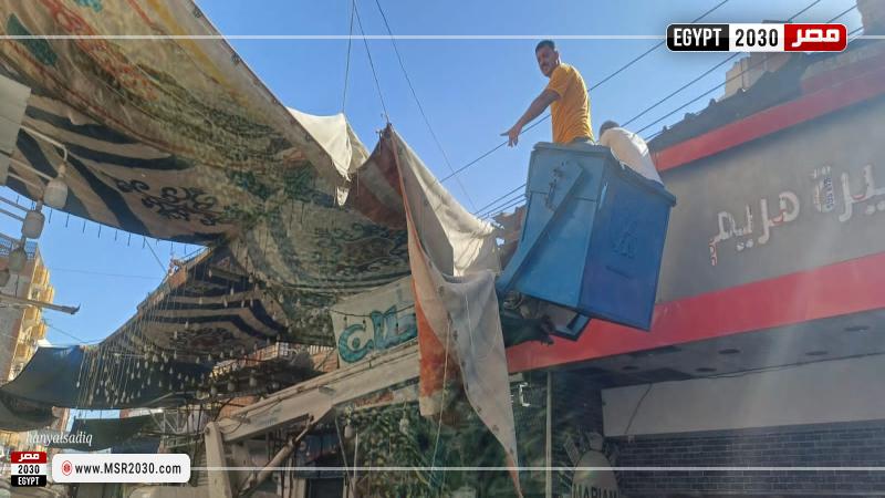 حي ثان الإسماعيلية