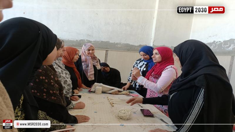 مركز البياضية بمحافظة الأقصر 