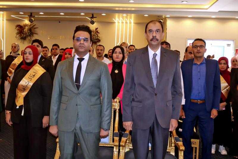 محافظ سوهاج يفتتح مؤتمر سوهاج السنوي الرابع لوحدات الكلى