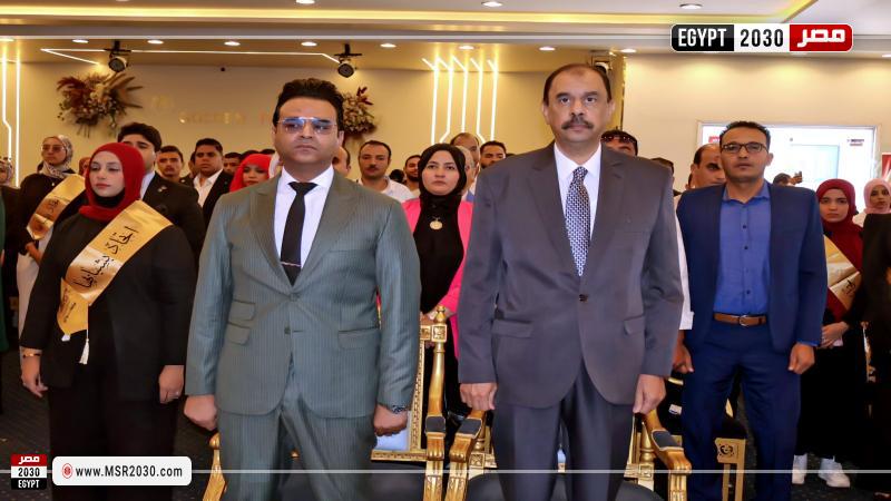 محافظ سوهاج 