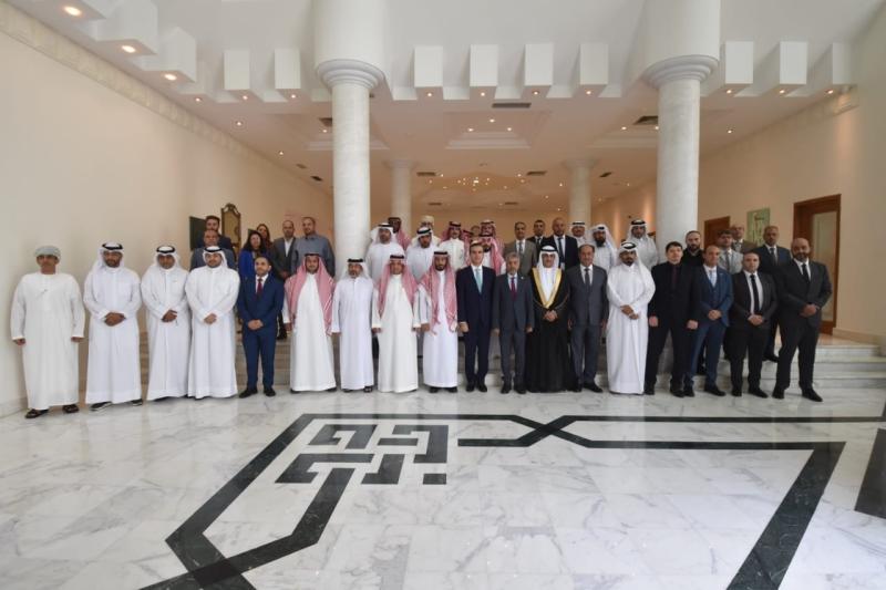 توصيات عربية لمواجهة الجرائم الإلكترونية والاحتيال المالي وإساءة استخدام الذكاء الاصطناعي