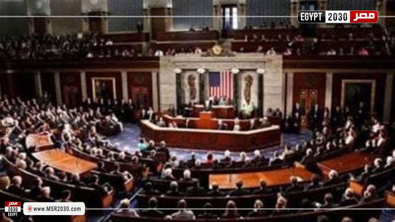 مجلس الشيوخ الأميركي 