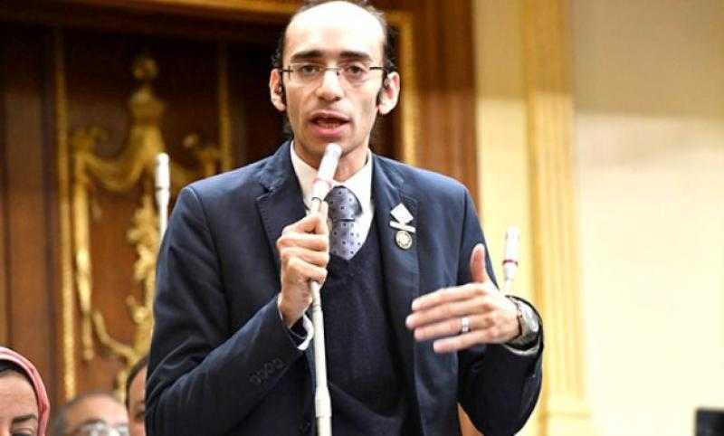 النائب محمد عبد العزيز: مناقشات اعتراضات الرئيس على الإجراءات الجنائية تؤكد أننا دولة قوية