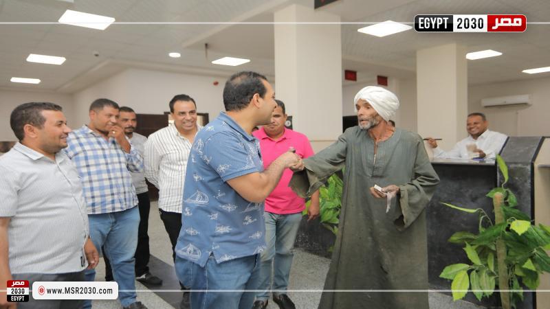 نائب محافظ قنا 