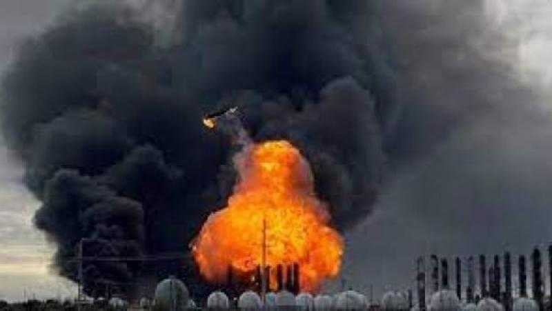 عاجل.. مقتل شخص وإصابة 4 آخرين جراء انفجار بمختبر جامعة إيرانية في طهران