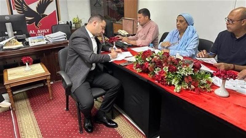 أحمد مجدي