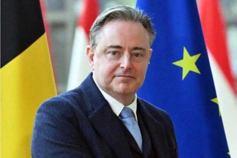 بلجيكا تنتقد خطة استخدام الأصول الروسية المجمدة لتمويل قرض لأوكرانيا