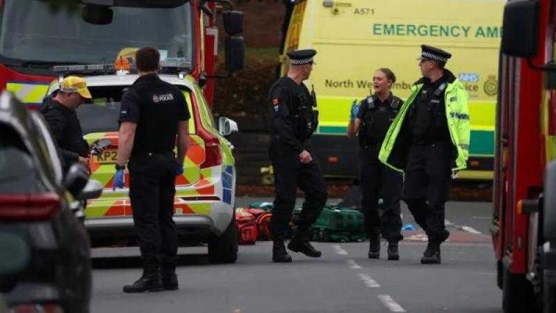 الشرطة البريطانية: هجوم كنيس مانشستر عمل إرهابي