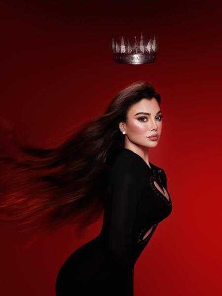 هيفاء وهبي تطلق أولى مفاجآت ألبوم «ميجا هيفا» بخمس أغنيات جديدة