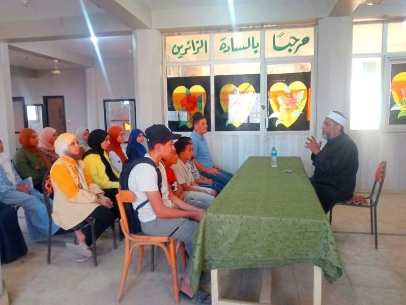 أوقاف الدقهلية