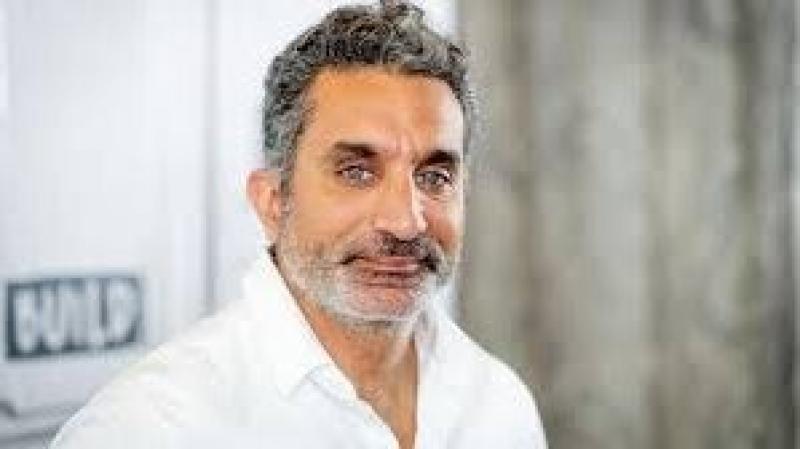باسم يوسف
