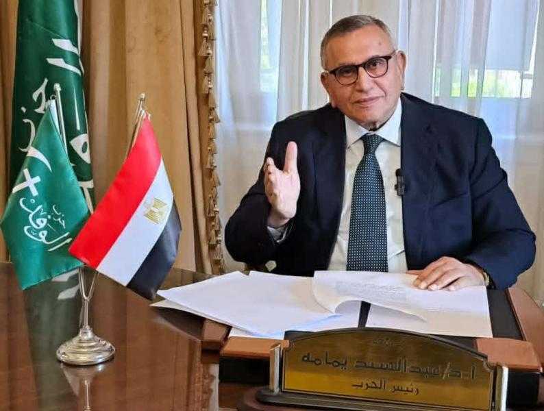 رئيس الوفد يقرر تطبيق الحد الأدنى للأجور على جميع الصحفيين والعاملين بجريدة وبوابة الحزب