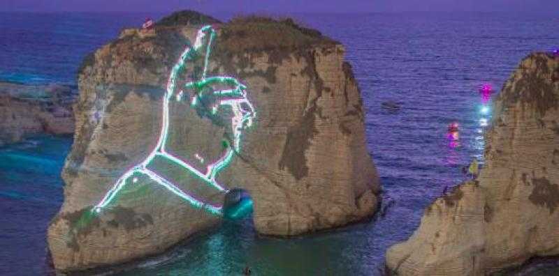 رئيس الوزراء اللبناني: فعالية الروشة أفقدت المنظمين مصداقيتهم والقضية لم تنتهِ