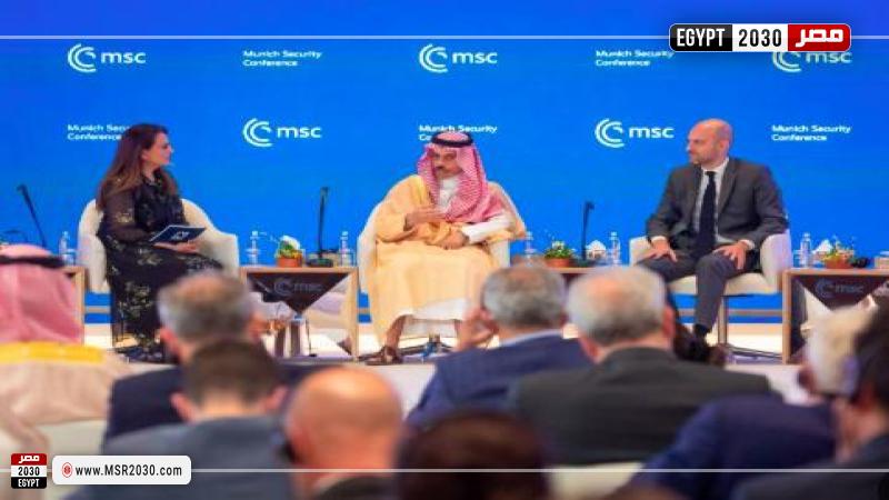 جانب من المؤتمر 