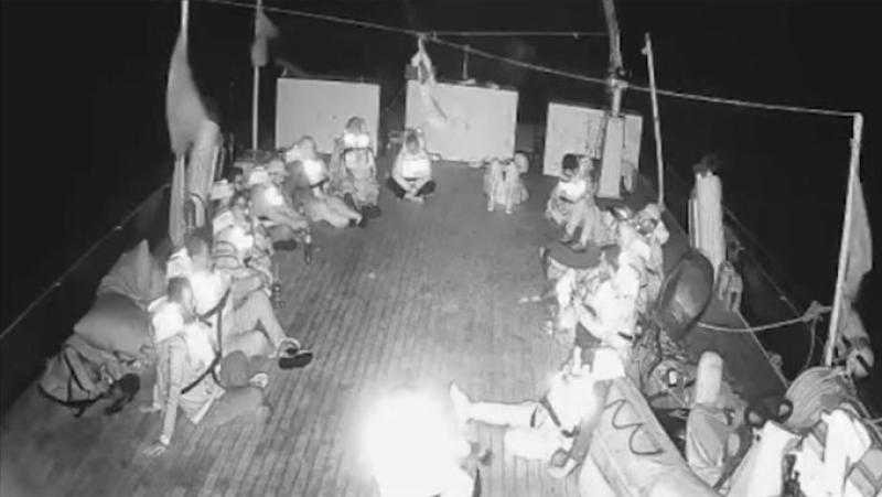 بلجيكا تستدعي سفير إسرائيل بعد الهجوم على أسطول الصمود الذي كان على متنه 7 بلجيكيين