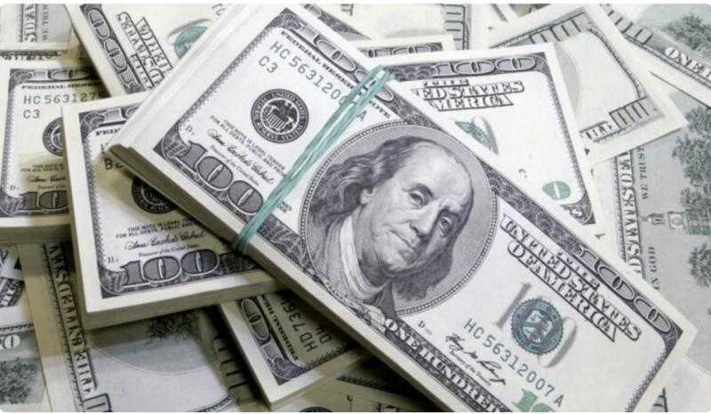 زيادة جديدة في صافي الأصول الأجنبية بالبنك المركزي بنهاية أكتوبر 2025