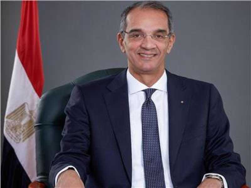وزير الاتصالات: قفزة في سرعة الإنترنت من 5 إلى 90 ميجا خلال خمس سنوات