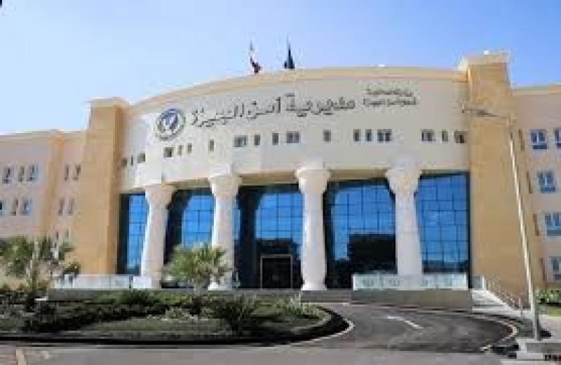 مديرية أمن الجيزة 