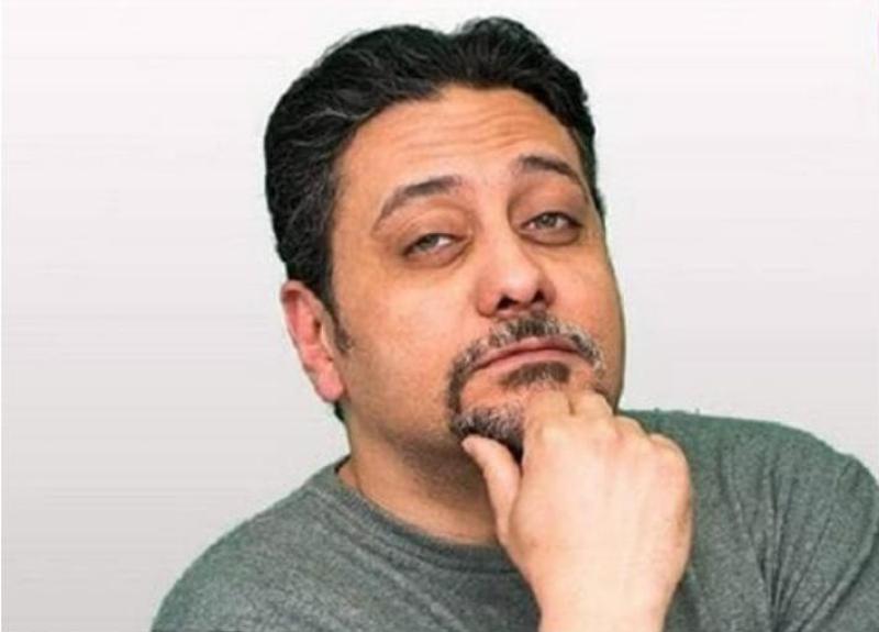 تامر فرج 