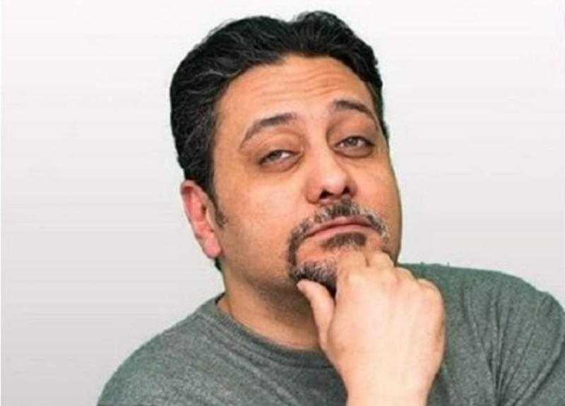 تامر فرج: العلاج النفسي أنقذني من القلق