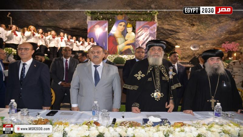 محافظ أسيوط 