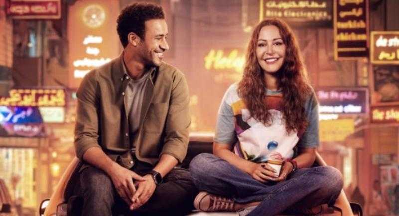 منصة ”شاهد” تطرح فيلم الهوى سلطان قريبًا.. منة شلبي وأحمد داود يجتمعان من جديد