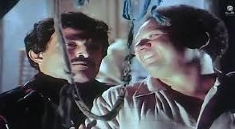 «كان إنسان راقي».. يحيى الفخراني يكشف تفاصيل علاقته بالراحل سمير غانم