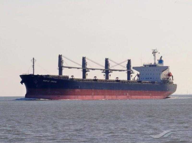 تداول 66 ألف طن و941 شاحنة بضائع عامة ومتنوعة بمواني البحر الأحمر