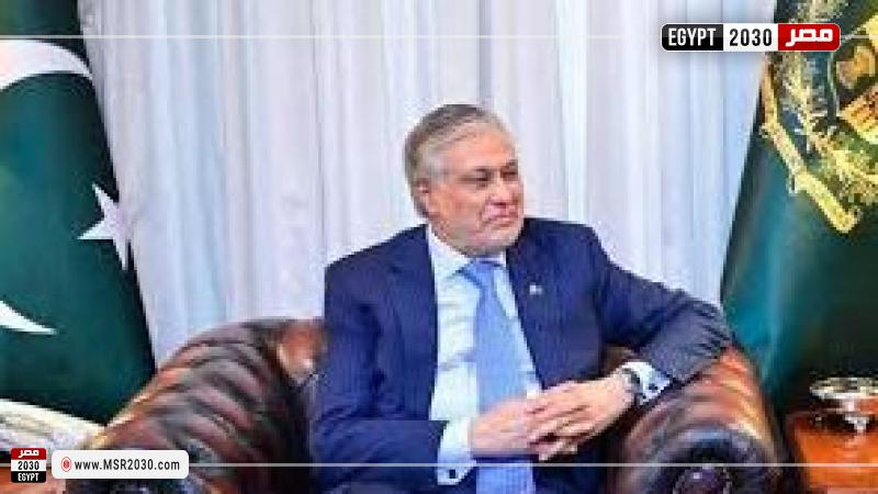 وزير خارجية باكستان