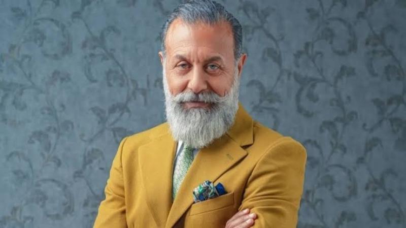 رحيل الفنان العراقي إياد الطائي بعد صراع مع المرض