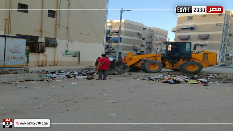 محافظة بورسعيد 