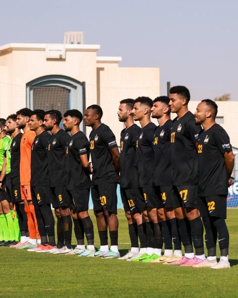 نادي مسار يقدم شكوى رسمية ضد حكم مباراته مع أبو قير للأسمدة في دوري المحترفين