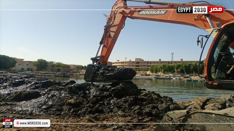 مركز ومدينة فايد بالإسماعيلية 