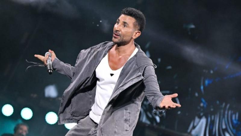 أحمد سعد