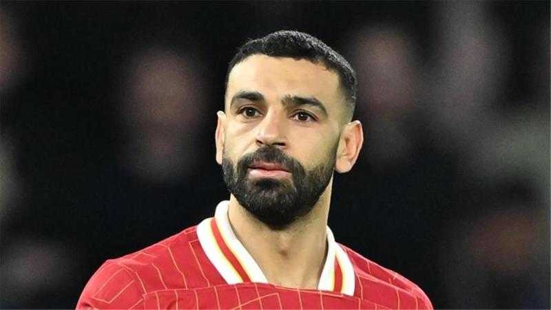 عاجل.. تراجع مستوى صلاح يرتبط برحيل أرنولد.. ومواجهة تشيلسي قد تكون نقطة تحول