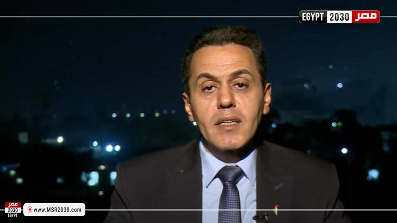 الدكتور صلاح عبد العاطي 