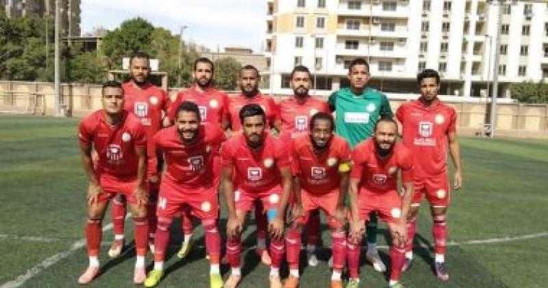 تشكيل البنك الأهلي أمام المصري في دوري نايل