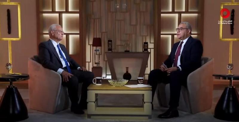 اللواء محمد إبراهيم الدويري