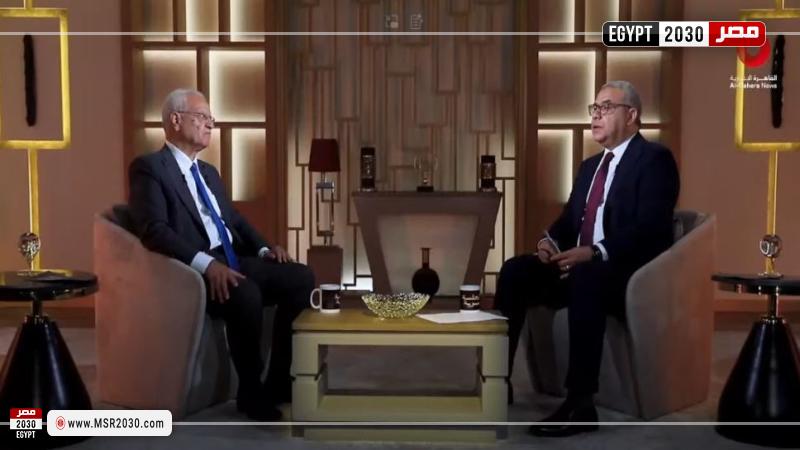 اللواء محمد إبراهيم الدويري 